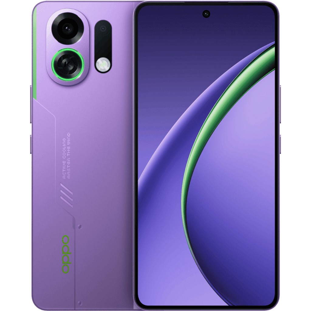 OPPO K13 Turbo Pro 5G NEWSEAL – Snapdragon 8s Gen 4, Quạt Tản Nhiệt RGB ...