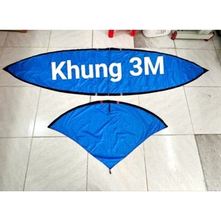 áo diều màu xanh fom đẹp chuẩn khung