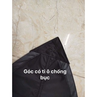 áo diều xỏ khung 3m bụng 76 phom đẹp căng khung