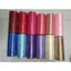 Combo 5 Cuộn Ruy Băng Lụa Satin Bản 2cm ,Dài 22m, Lụa Cối Làm Nơ, Buộc Hoa, Trang Trí Quà Tặng DUHA 059