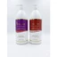Cặp Gội Xả Phụ Hồi Tóc Hư Tổn V76 Collagen Italy 2000ML
