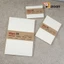 100 tờ giấy kem 80gsm - A4, A5 fit, A6 fit - Dùng in ấn, vẽ phác thảo, ghi chú +++++