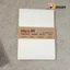 100 tờ giấy kem 80gsm - A4, A5 fit, A6 fit - Dùng in ấn, vẽ phác thảo, ghi chú +++++