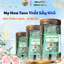 Nụ hoa tam thất sấy khô nụ đều xanh thơm không chất bảo quản [ Đóng gói 250g-500g-1kg ]