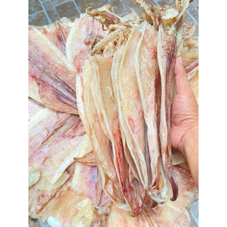 Mực khô Sông Đốc size vip 11-12 con /kg