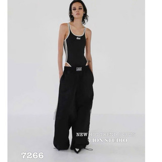 QCL1 Bodysuits B A D sọc trắng fulltagmac siêu đẹp xịn sò