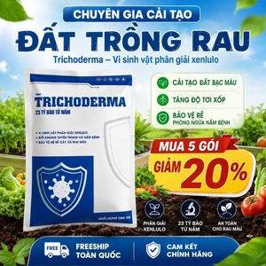 Tricho derma