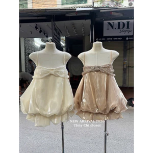 Sét 2 dây phối ngực kim sa hót BlS/M