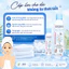 Xịt Khoáng Evoluderm Cấp Nước & Làm Dịu Da 50ml - 150ml - 400ml Pure Water Atomizer