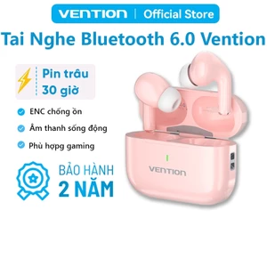 Tai Nghe Bluetooth 6.0 E11 Plus Kết nối Không Độ Trễ, Tích hợp App,Thời Lượng Pin Lên Tới 30 Giờ