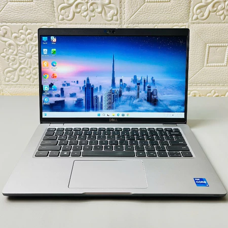 Laptop Dell Latitude 5420 thế hệ 11 i7-1185G7, ram 16GB, nvme 256GB/512GB, màn 14inch FHD, máy us