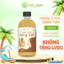 Nước Cốt Ủ Gừng Tươi Cỏ Lành 1000ml - Ủ Tóc Kích Mọc Tóc Giảm Rụng Tóc Dày Tóc Chắc Khoẻ Mềm Mượt Giảm Gàu