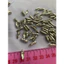 Túi 50 viên hạt đá thóc kích thước 4x15mm
