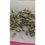 Túi 50 viên hạt đá thóc kích thước 4x15mm