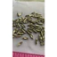 Túi 50 viên hạt đá thóc kích thước 4x15mm