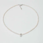 Vòng cổ Ngọc trai Hoàng Gia Pearl phong cách sang trọng, thanh lịch — ảnh 2