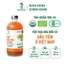 Trọn Bộ Sản Phẩm từ Mật Hoa Dừa Sokfarm chuẩn hữu cơ,Nước Tương mật hoa dừa, đường SIÊU NGON