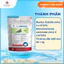 Men Vi Sinh Bacillus Cho Tôm Cá Hỗ Trợ Tiêu Hóa Hấp Thu FIVEVET – Five-Polybacter