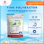 Men Vi Sinh Bacillus Cho Tôm Cá Hỗ Trợ Tiêu Hóa Hấp Thu FIVEVET – Five-Polybacter