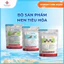 Men Vi Sinh Hỗ Trợ Đường Ruột Tôm Tiêu Hóa Khỏe FIVEVET – FIVE-PROBIOMAX