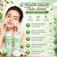 Bông Tẩy Trang Tự Nhiên Elanor 100% cotton organic Original Pure 120 miếng