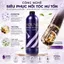Keratin Siêu Phục Hồi MOUNIR Treatment 1000ml - Phục Hồi Tóc Nát, Hư Tổn, Giúp Chắc Khỏe.