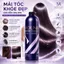 Keratin Siêu Phục Hồi MOUNIR Treatment 1000ml - Phục Hồi Tóc Nát, Hư Tổn, Giúp Chắc Khỏe.