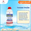 Làm Giảm Tôm Phân Trắng Đường Ruột Yếu Acid Hữu Cơ Hỗ Trợ Tiêu Hóa FIVEVET – Five-Orgacid TS