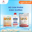 Bổ Sung Vitamin C Vi Bọc Cho Tôm Cá Chống Sốc Tăng Đề Kháng FIVEVET - FIVE-VITAMIN C.TS