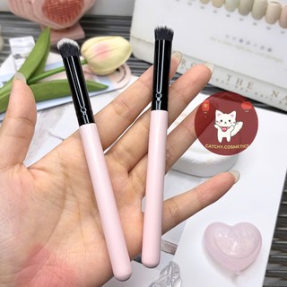 [UUYP] Cọ Che Khuyết Điểm UUYP Vỏ Hồng Xanh, Lông Cọ Mềm Mại (P-P314)