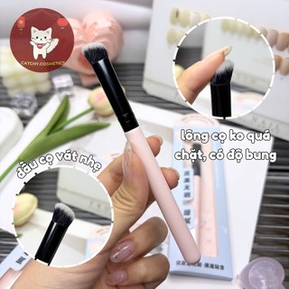 [UUYP] Cọ Che Khuyết Điểm UUYP Vỏ Hồng Xanh, Lông Cọ Mềm Mại (P-P314)