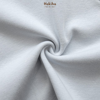 Áo Cộc Tay May Túi Phối Màu Hình Đáng Yêu Cho Bé Hokiha Vải Cotton Mềm Mại, Co Giãn Thoải Mái Size 8-17kg A69