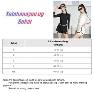 Bộ Đồ BơI ChốNg NắNg Nữ Hè Bộ 2 MảNh Croptop DâY RúT Style Thể Thao VảI đồ BơI Nữ