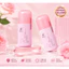 Lăn Khử Mùi Rsarias 50g Cho Nữ - Ngăn Mùi Cơ Thể, Hạn Chế Mồ Hôi, Giúp Vùng Da Dưới Cánh Tay Khô Thoáng