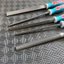 Giũa sắt TOTAL đủ loại kích thước THT91186, THT91286, THT91386, THT91486 DNTT