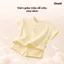 Bộ Cộc In Hình Cho Bé Obebi Đáng Yêu CHo Bé Trai Bé Gái Từ 6 - 22kg BC378
