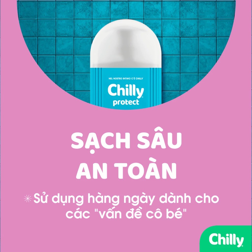 (SẠCH SÂU TIỆN LỢI) Combo dung dịch vệ sinh Protect 200ml+ Khăn lau vệ sinh - Lá chắn bảo vệ, sạch nhanh tiện lợi