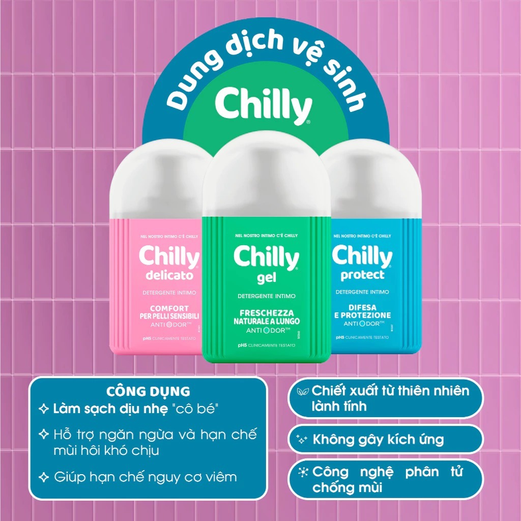 (SẠCH SÂU TIỆN LỢI) Combo dung dịch vệ sinh Protect 200ml+ Khăn lau vệ sinh - Lá chắn bảo vệ, sạch nhanh tiện lợi