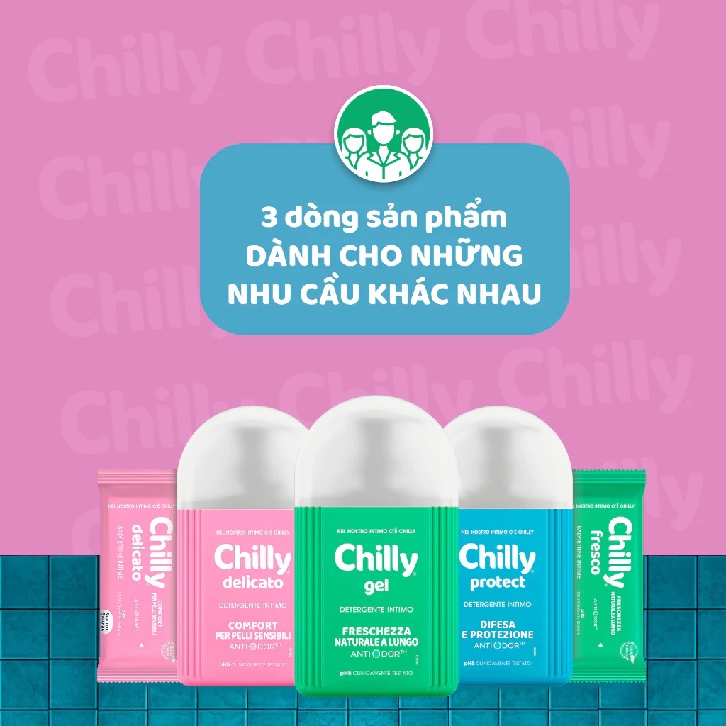 (SẠCH SÂU TIỆN LỢI) Combo dung dịch vệ sinh Protect 200ml+ Khăn lau vệ sinh - Lá chắn bảo vệ, sạch nhanh tiện lợi