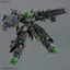Mô Hình Lắp Ráp 30MM 1/144 bEXM-15FA FULL ARMOR PORTANOVA (New Seal)