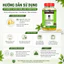 Viên uống Hỗ trợ tăng độ ẩm da, Chậm lão hóa, Tốt cho da, tóc & móng Kirkland Vitamin E 180mg (400IU)