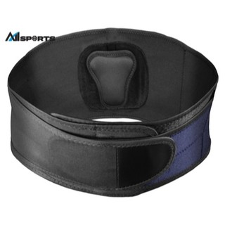 BĂNG LƯNG MUELLER ADJUSTABLE BACK W/LUMBAR PAD (CÓ MIẾNG ĐỆM THẮT LƯNG) ML.64179-PLUS SIZE (127-177CM)