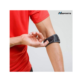 Băng khuỷu tay cánh tay Mueller Elbow Support ML.79018