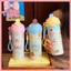 Tyny Bình Giữ Nhiệt Hoạ Tiết Bánh Ngọt Thiết Kế Độc Đáo & Tiện Lợi Cho Mọi Chuyến Đi Hoặc Tại Nhà