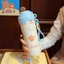 Tyny Bình Giữ Nhiệt Hoạ Tiết Bánh Ngọt Thiết Kế Độc Đáo & Tiện Lợi Cho Mọi Chuyến Đi Hoặc Tại Nhà