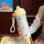 Tyny Bình Giữ Nhiệt Hoạ Tiết Bánh Ngọt Thiết Kế Độc Đáo & Tiện Lợi Cho Mọi Chuyến Đi Hoặc Tại Nhà