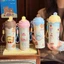 Tyny Bình Giữ Nhiệt Hoạ Tiết Bánh Ngọt Thiết Kế Độc Đáo & Tiện Lợi Cho Mọi Chuyến Đi Hoặc Tại Nhà