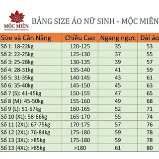 Aó Sơ Mi Trắng Bé Gái Người  Lớn Cọc Tay Dài Tay Tay Lỡ Đi Học Đi Làm SIZE 18-85kg Vải Kate Loại Nhất Chất Lượng Cao Cấp