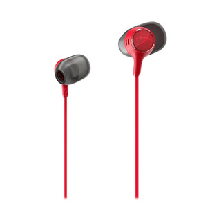 Tai Nghe Có Dây HyperX Cloud Earbuds III - Jack Cắm 3.5mm, Driver 14mm, Có Mic - Bảo Hành 24 Tháng