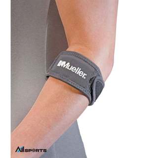 BĂNG CÁNH TAY HIỆU Mueller Adjust-To-Fit Tennis Elbow Support - ML.6733 (1 chiếc/ hộp)